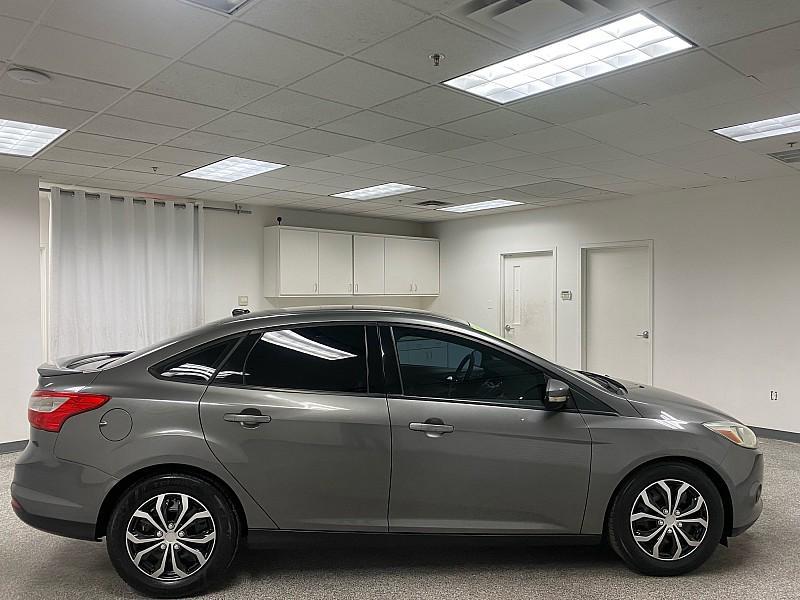 used 2013 Ford Focus car, priced at $4,791