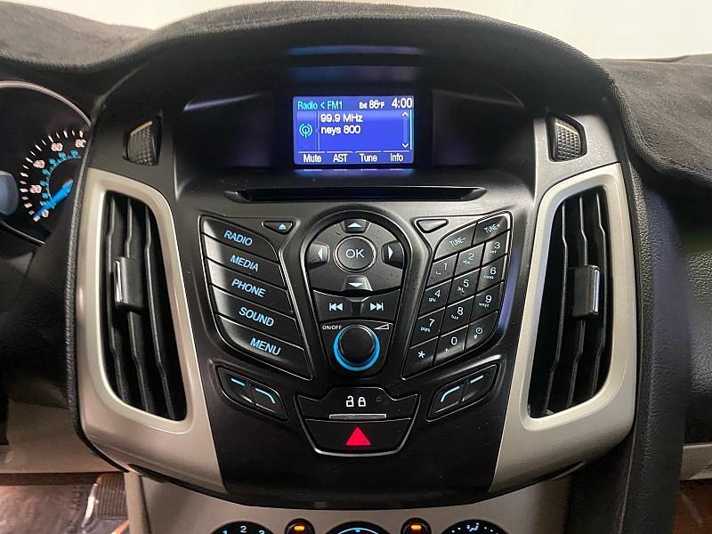 used 2013 Ford Focus car, priced at $4,791