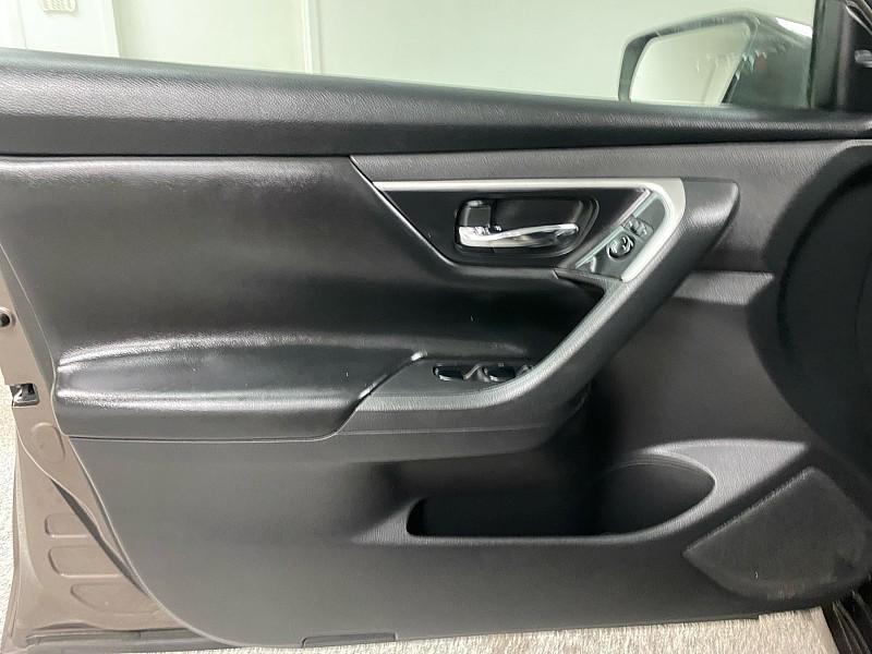 used 2017 Nissan Altima car, priced at $7,891