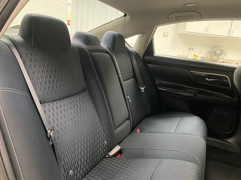 used 2017 Nissan Altima car, priced at $7,891