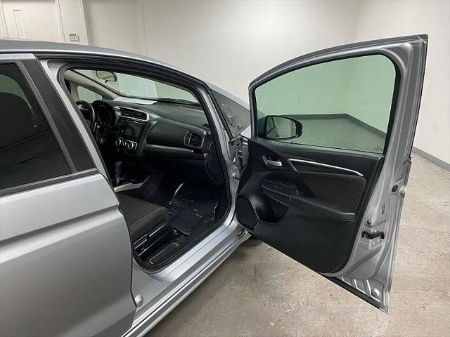 used 2019 Honda Fit car, priced at $15,791