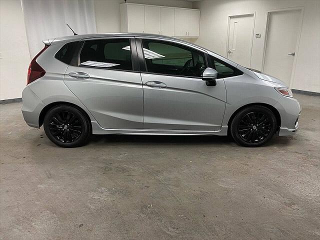 used 2019 Honda Fit car, priced at $15,791