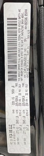 used 2017 Jeep Cherokee car, priced at $7,891