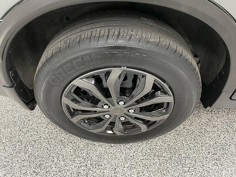 used 2017 Nissan Rogue car, priced at $10,491