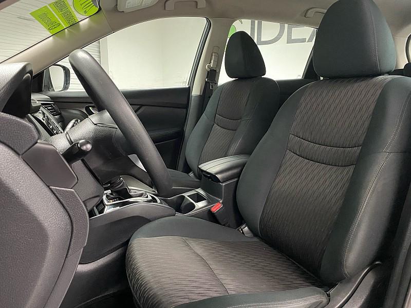 used 2017 Nissan Rogue car, priced at $10,491