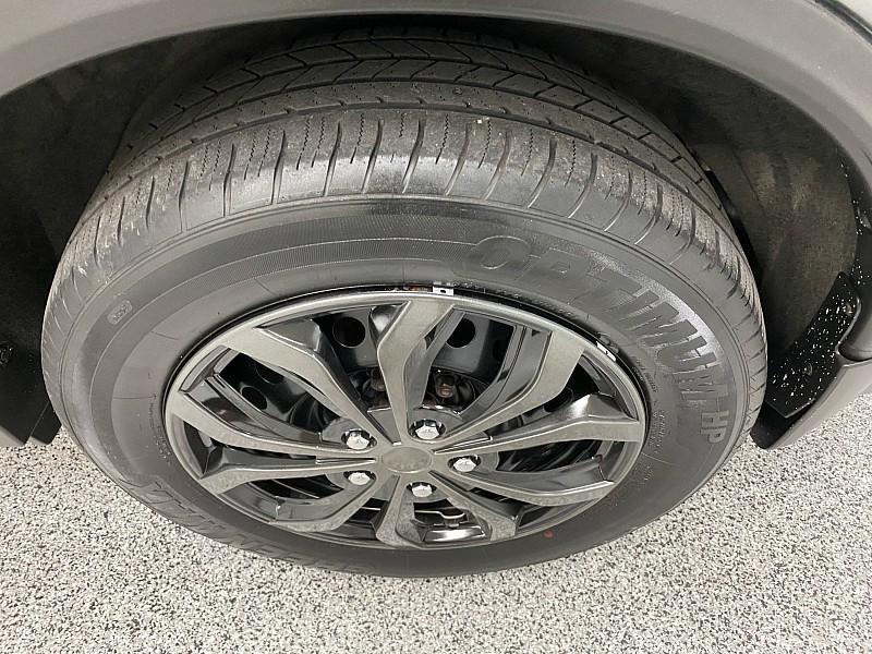 used 2017 Nissan Rogue car, priced at $10,491