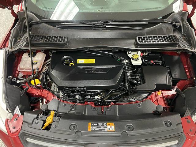 used 2013 Ford Escape car, priced at $7,991