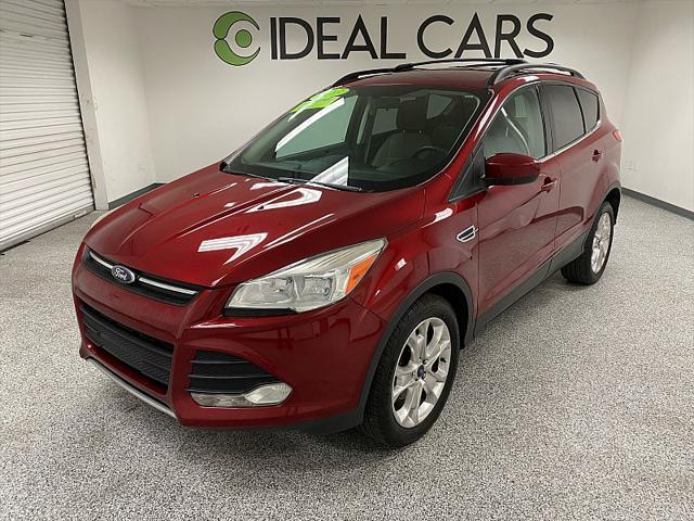 used 2013 Ford Escape car, priced at $7,991