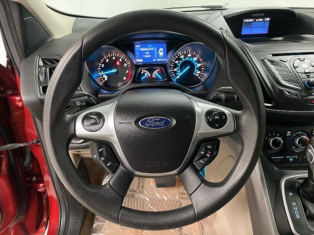 used 2013 Ford Escape car, priced at $7,991