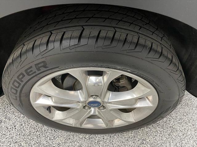 used 2013 Ford Escape car, priced at $7,991