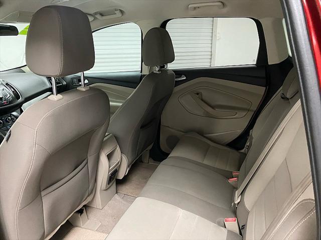 used 2013 Ford Escape car, priced at $7,991