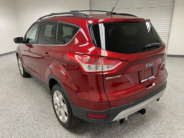 used 2013 Ford Escape car, priced at $7,991