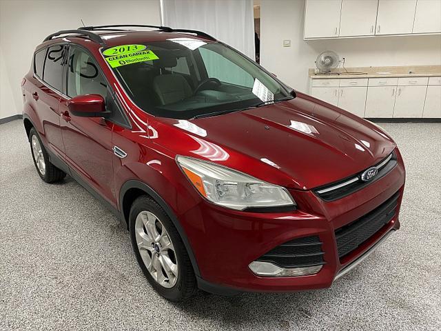 used 2013 Ford Escape car, priced at $7,991