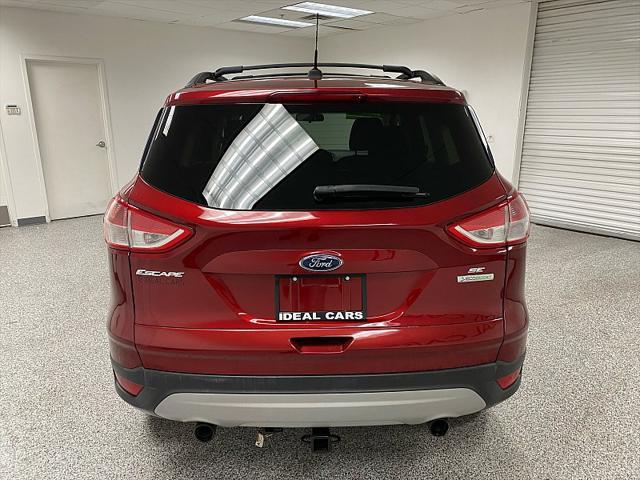 used 2013 Ford Escape car, priced at $7,991