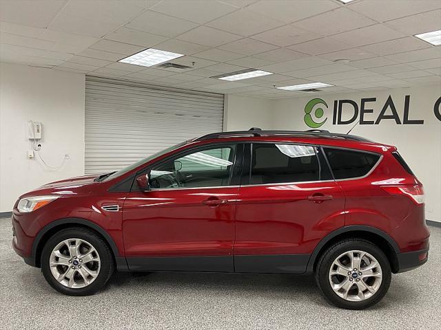 used 2013 Ford Escape car, priced at $7,991