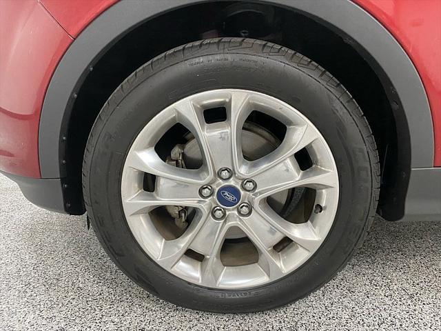 used 2013 Ford Escape car, priced at $7,991