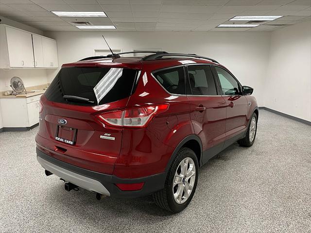 used 2013 Ford Escape car, priced at $7,991