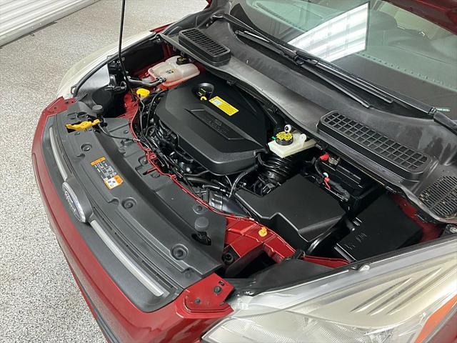 used 2013 Ford Escape car, priced at $7,991