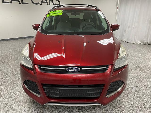 used 2013 Ford Escape car, priced at $7,991
