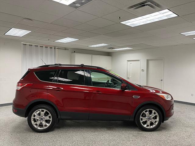 used 2013 Ford Escape car, priced at $7,991
