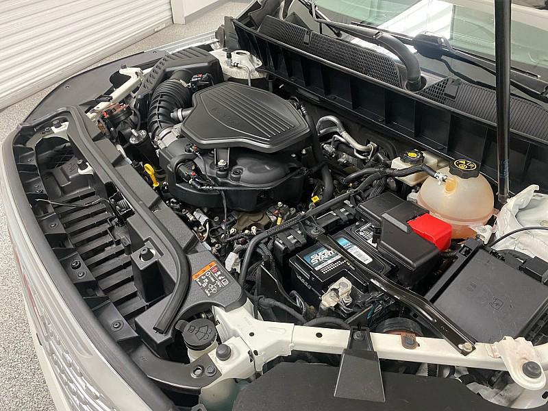 used 2018 GMC Acadia car, priced at $16,491