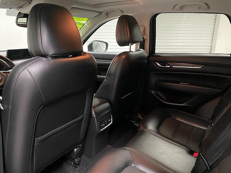 used 2020 Mazda CX-5 car, priced at $18,991