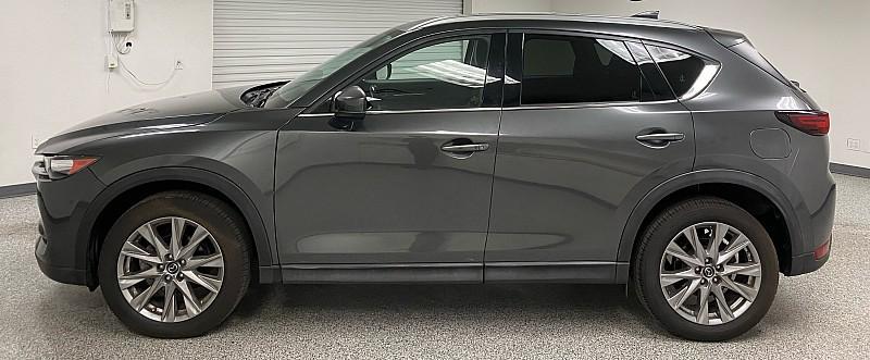 used 2020 Mazda CX-5 car, priced at $18,991