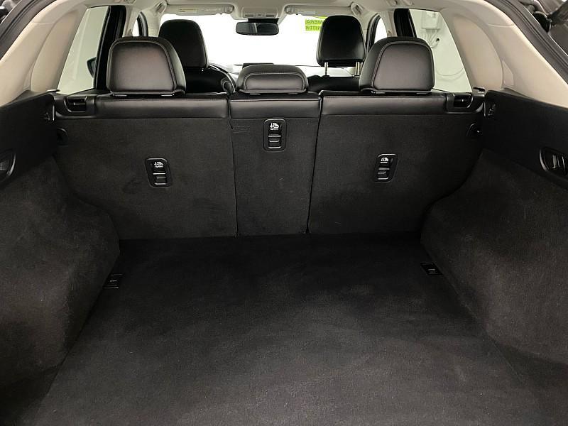 used 2020 Mazda CX-5 car, priced at $18,991