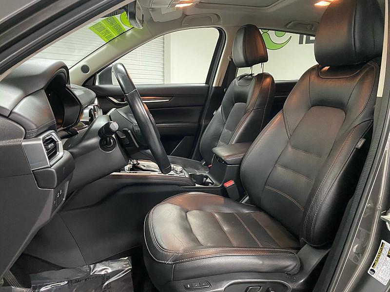 used 2020 Mazda CX-5 car, priced at $18,991