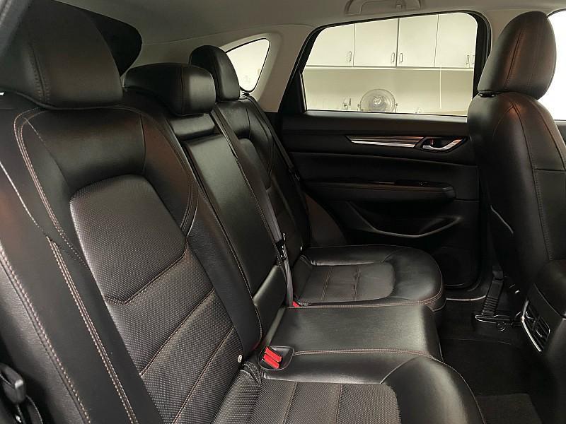 used 2020 Mazda CX-5 car, priced at $18,991