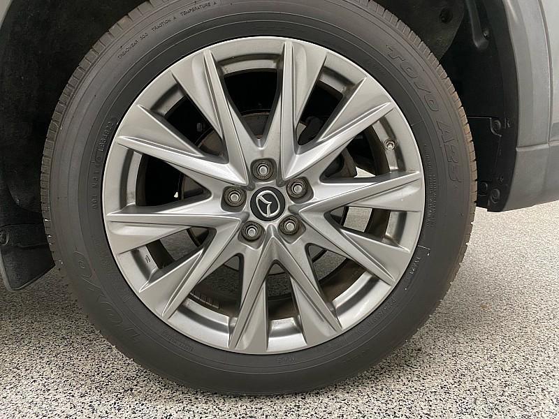 used 2020 Mazda CX-5 car, priced at $18,991