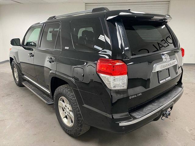 used 2011 Toyota 4Runner car, priced at $14,891