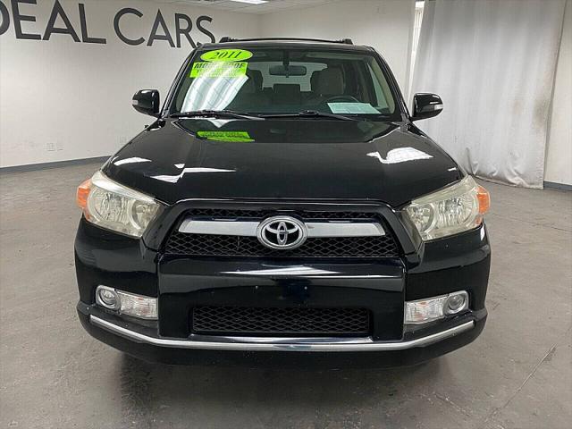 used 2011 Toyota 4Runner car, priced at $14,891