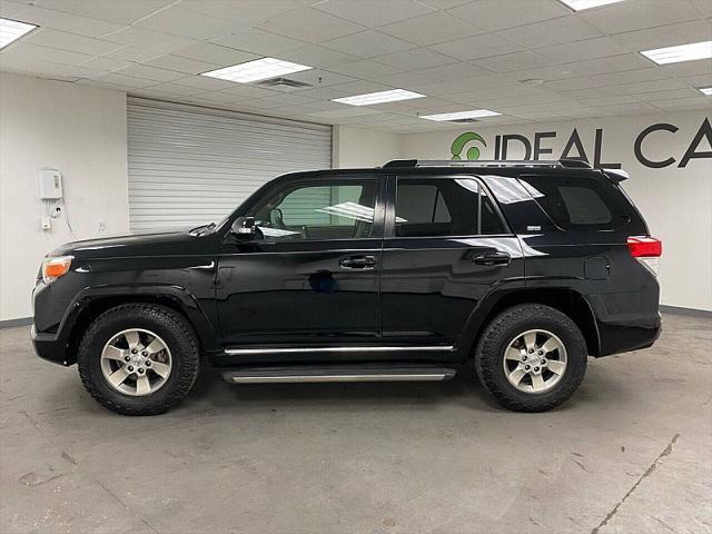 used 2011 Toyota 4Runner car, priced at $14,891