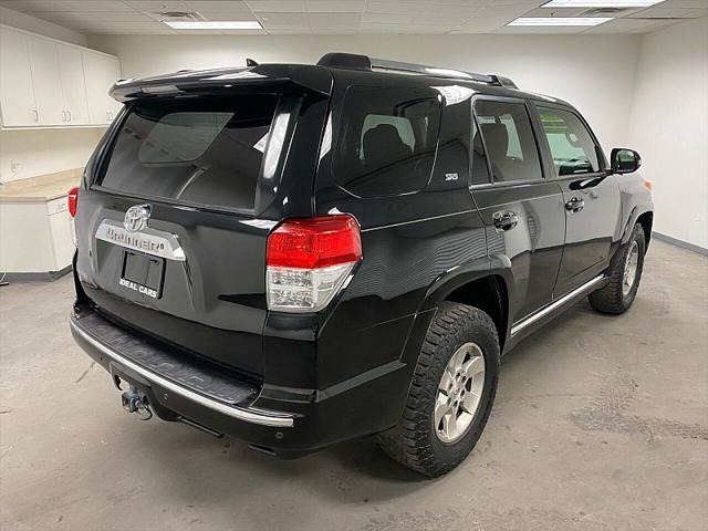 used 2011 Toyota 4Runner car, priced at $14,891