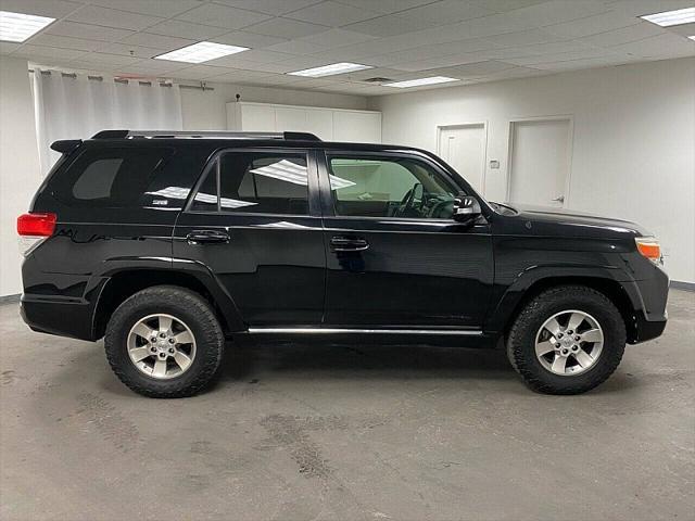 used 2011 Toyota 4Runner car, priced at $14,891