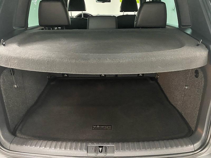 used 2016 Volkswagen Tiguan car, priced at $7,791