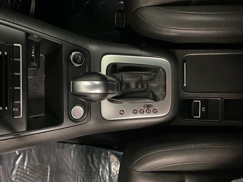 used 2016 Volkswagen Tiguan car, priced at $7,791