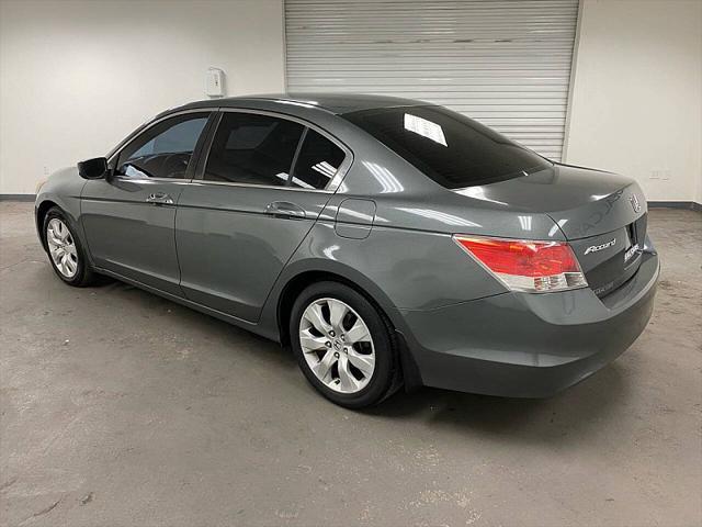 used 2009 Honda Accord car, priced at $6,491