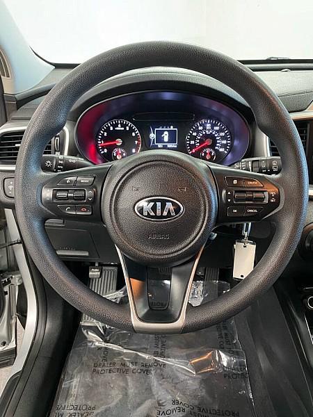 used 2018 Kia Sorento car, priced at $12,791