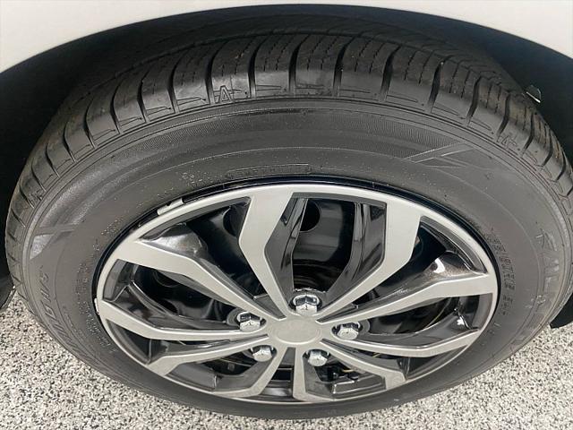 used 2019 Ford Fiesta car, priced at $10,791