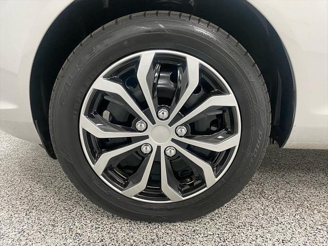 used 2019 Ford Fiesta car, priced at $10,791