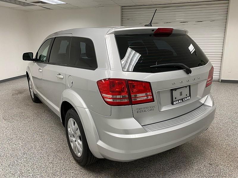used 2014 Dodge Journey car, priced at $5,991