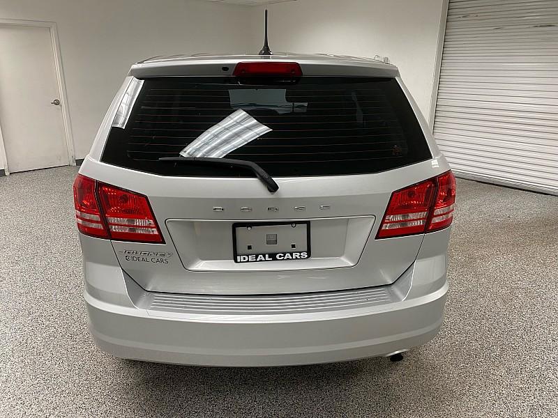 used 2014 Dodge Journey car, priced at $5,991