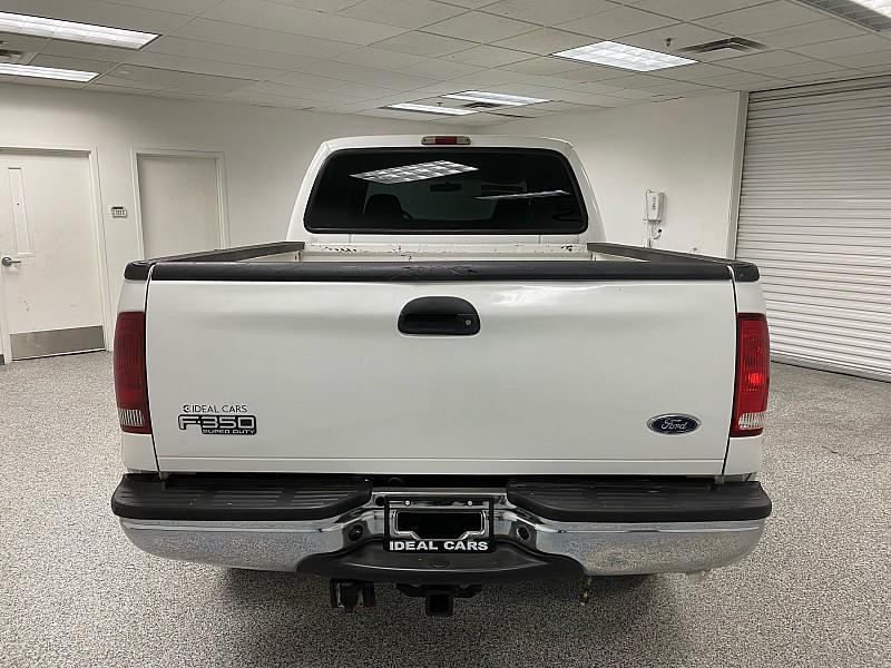 used 2002 Ford F-350 car, priced at $12,991