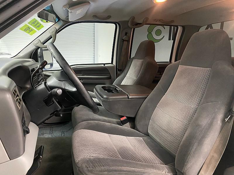 used 2002 Ford F-350 car, priced at $12,991