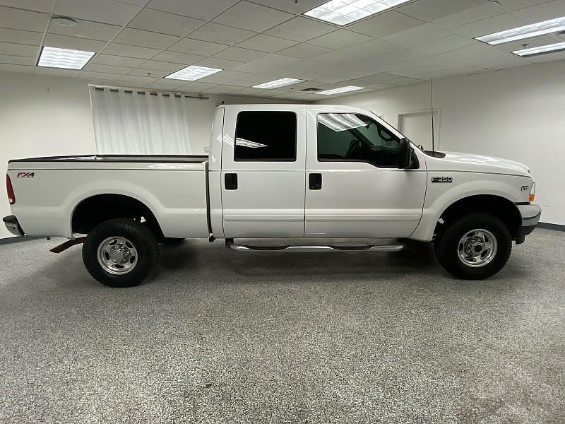 used 2002 Ford F-350 car, priced at $12,991