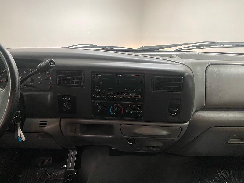 used 2002 Ford F-350 car, priced at $12,991