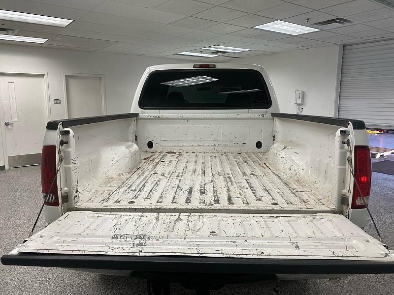 used 2002 Ford F-350 car, priced at $12,991