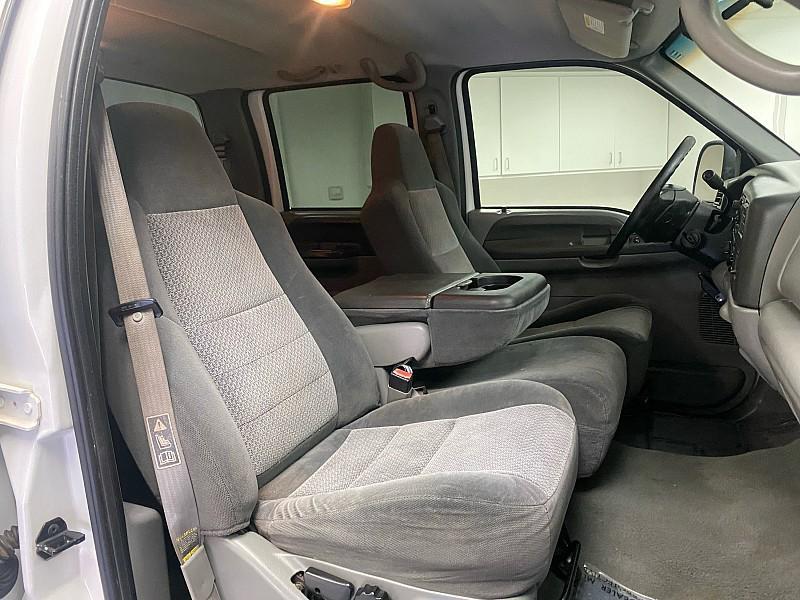 used 2002 Ford F-350 car, priced at $12,991